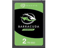 Seagate 2TB 2,5" SATA SSD BarraCuda - 452200 - zdjęcie 1